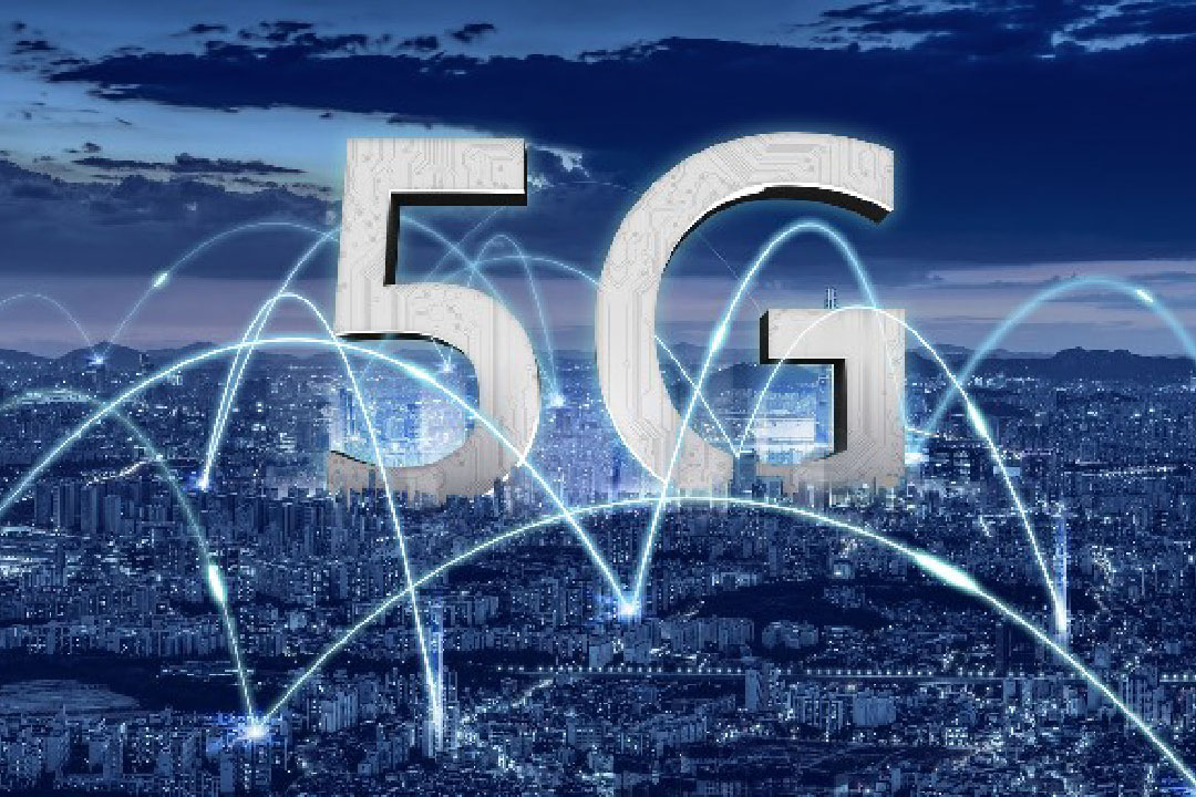 5G chegou em Belém 