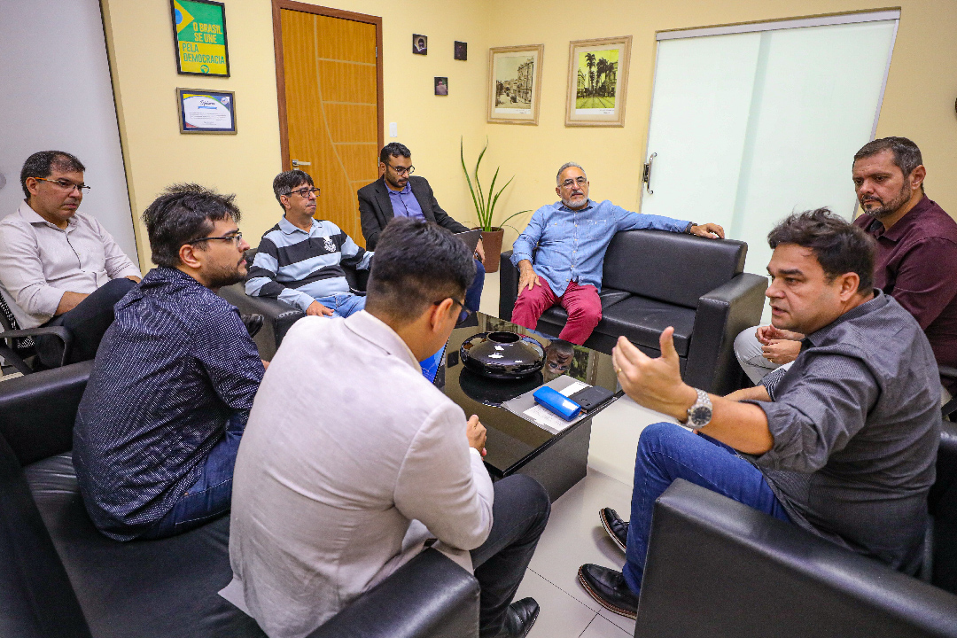 ParaTIC incentiva mercado de tecnologia em Belém 